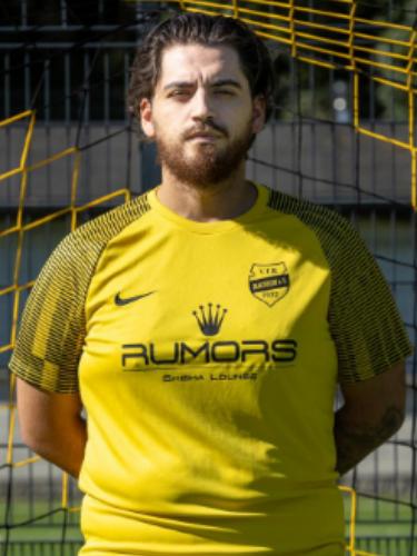 Arron Rafuna