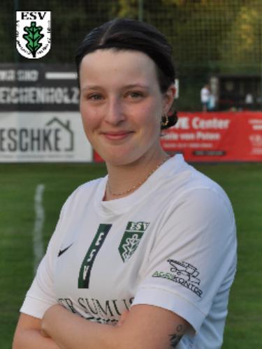 Ricarda Nicola Enderlein