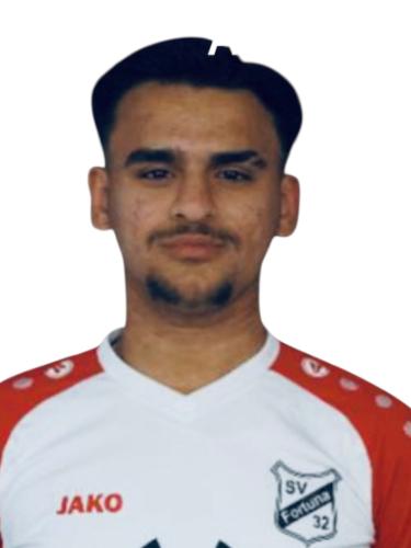 Hussein Al Baraci
