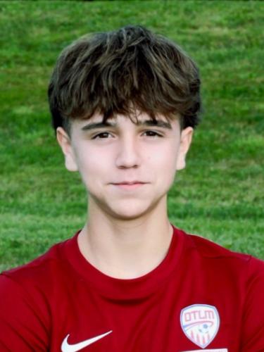 Jonas Jäckels