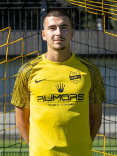Luka Simic