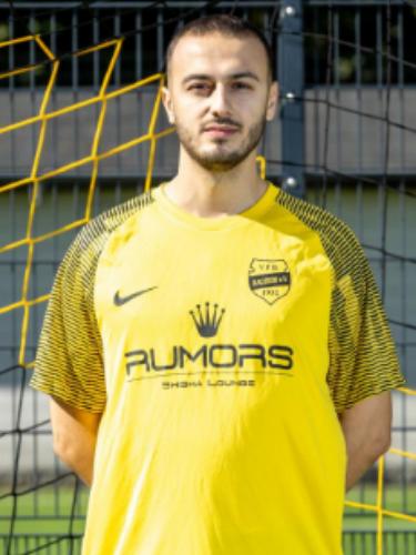 Berke Uyanik