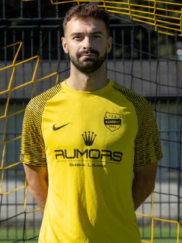 Arian Izzet Visoka