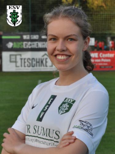 Vera Elisabeth Poßmeier