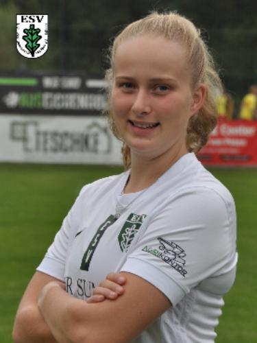 Chiara-Sophie Silberstorff