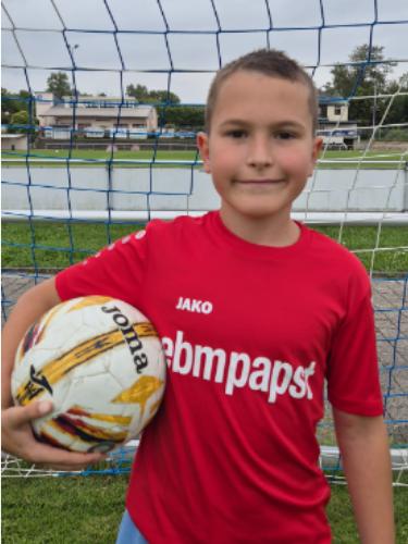 Sebastian-Andrei Postica