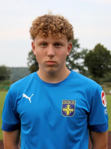 Tristan Blarr