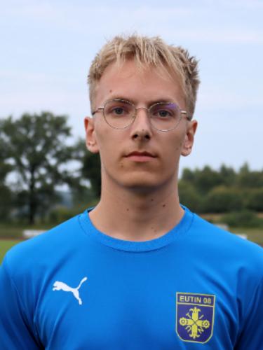 Hannes Frank