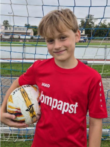 Mattheo Seizinger