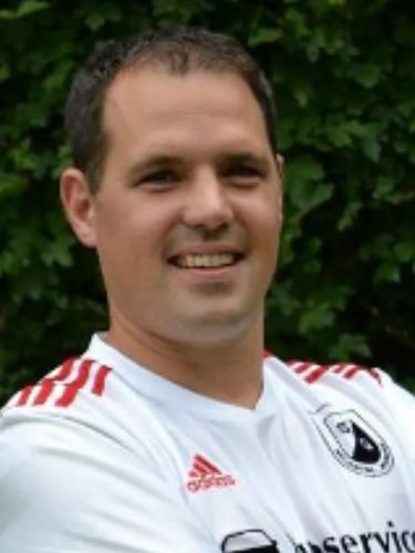 Tobias Kurz