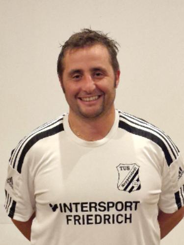 Patrizio Di Francesco