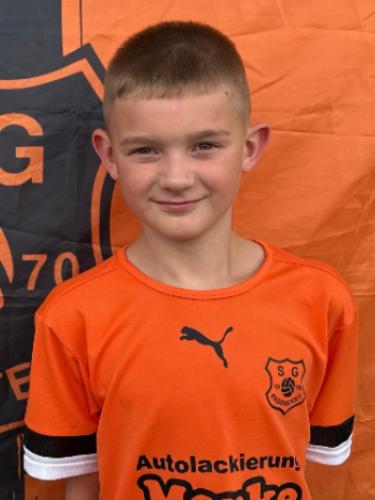 Mika-Fabian Alexander Lisch