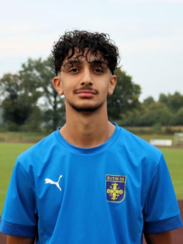 Dauan Khan