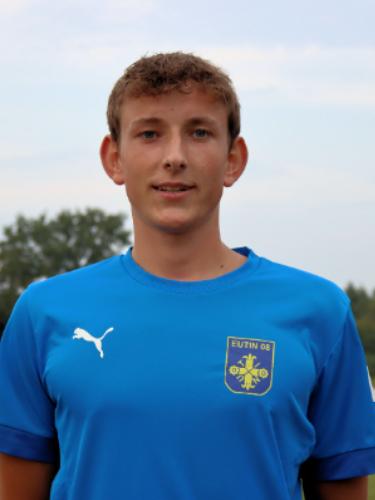 Mika Maczey