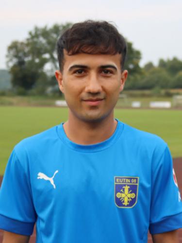Omid Moradi