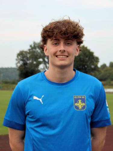 Jannes Mika Schwiemann