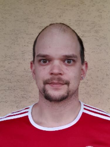 Tim Genditzki