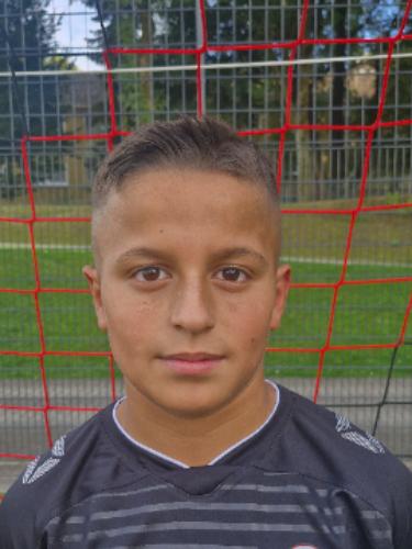 Mahmoud El Zein