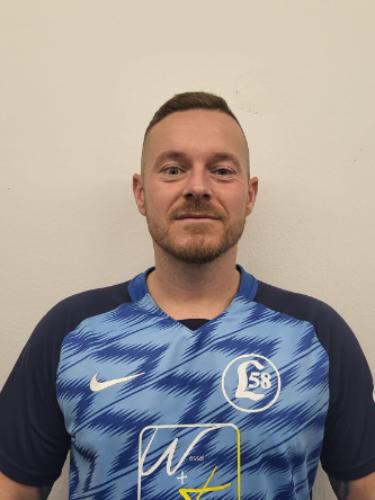 Sascha Wabnitz