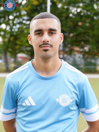 Jassir Elmoussaoui