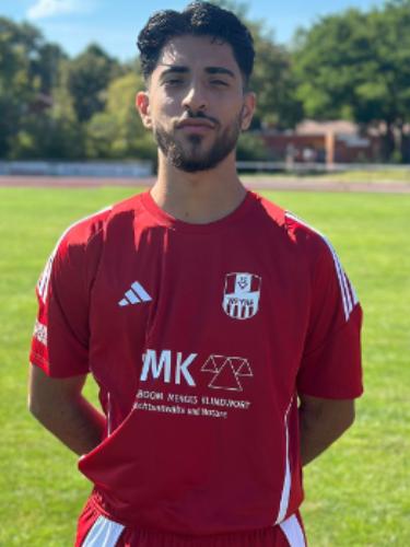 Abdin Mohammes