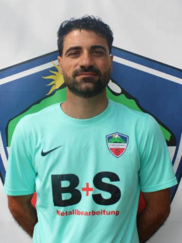Adnan Ali