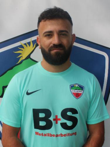 Ercan Beyazsahin