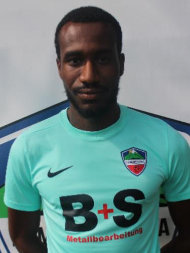 Charly Beye