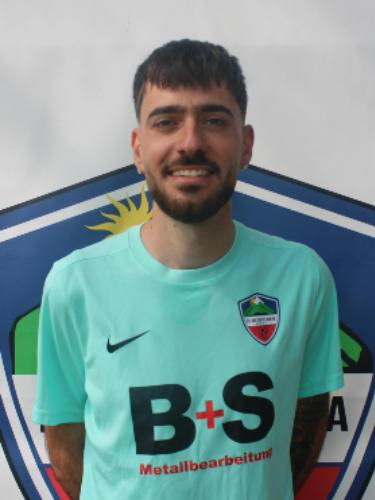Ozan Kalkan