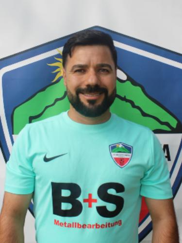 Khodeda Khalaf Khalil