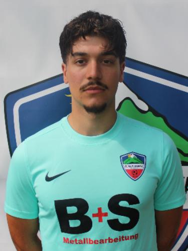 Leon Sezgi