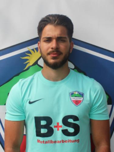 Maximo Sezgi
