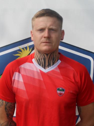 Przemyslaw Szymanski