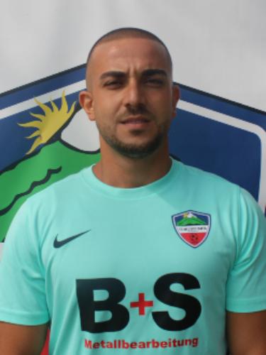 Deniz Tosun