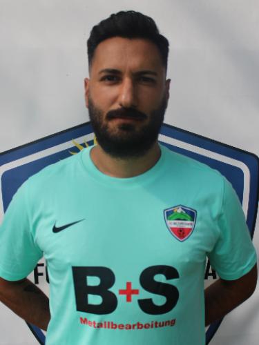 Inan Yilmaz
