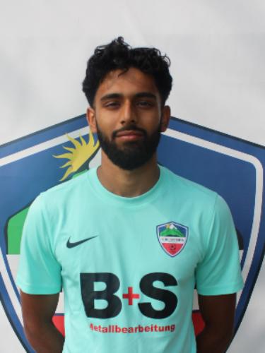 Arun Naguleswaran