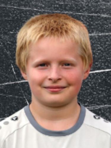 Luca Alexander Averwald