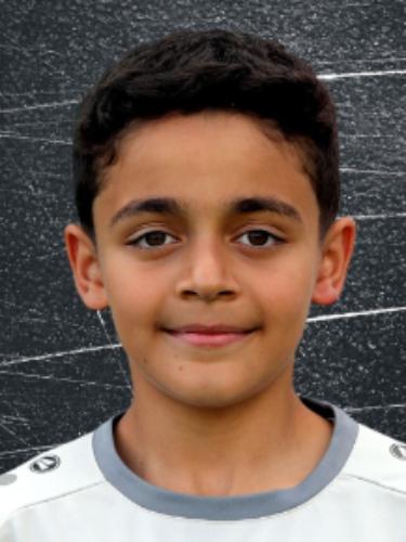 Abdulrahman Kalaiya