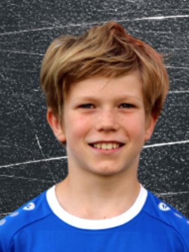 Frederik Lüring