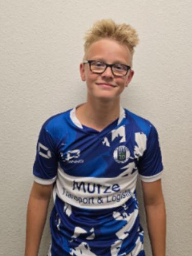 Finnley Luis Burisch