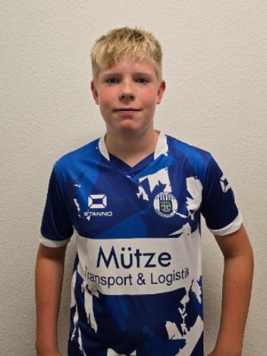 Moritz Sallie