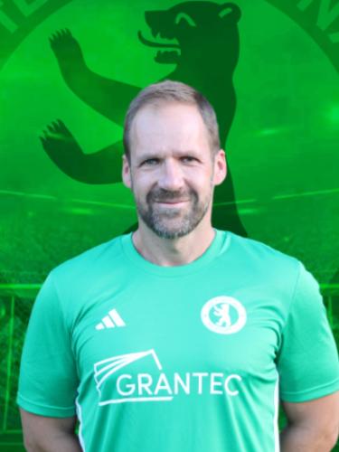 Gabor Genich