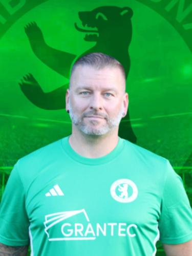 Ronny Freitag