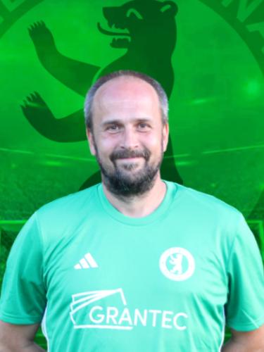Robert Haucke