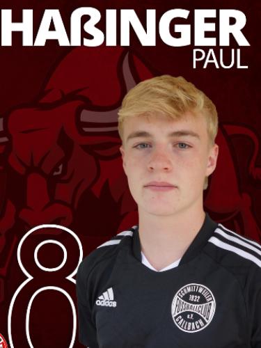 Paul Haßinger