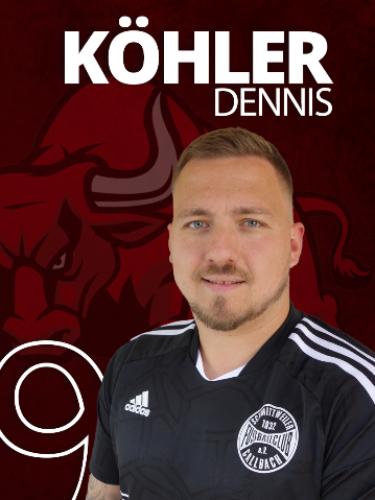 Dennis Köhler