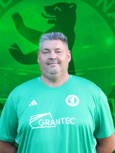 Florian Ulrich