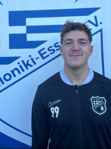 Nikola Daniel Mladenovic