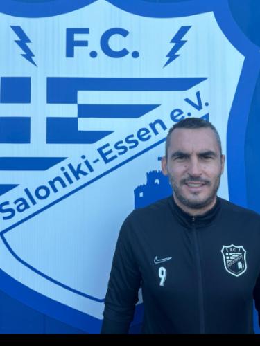 Milos Popovic