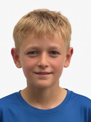 Lukas Friedrich Bach